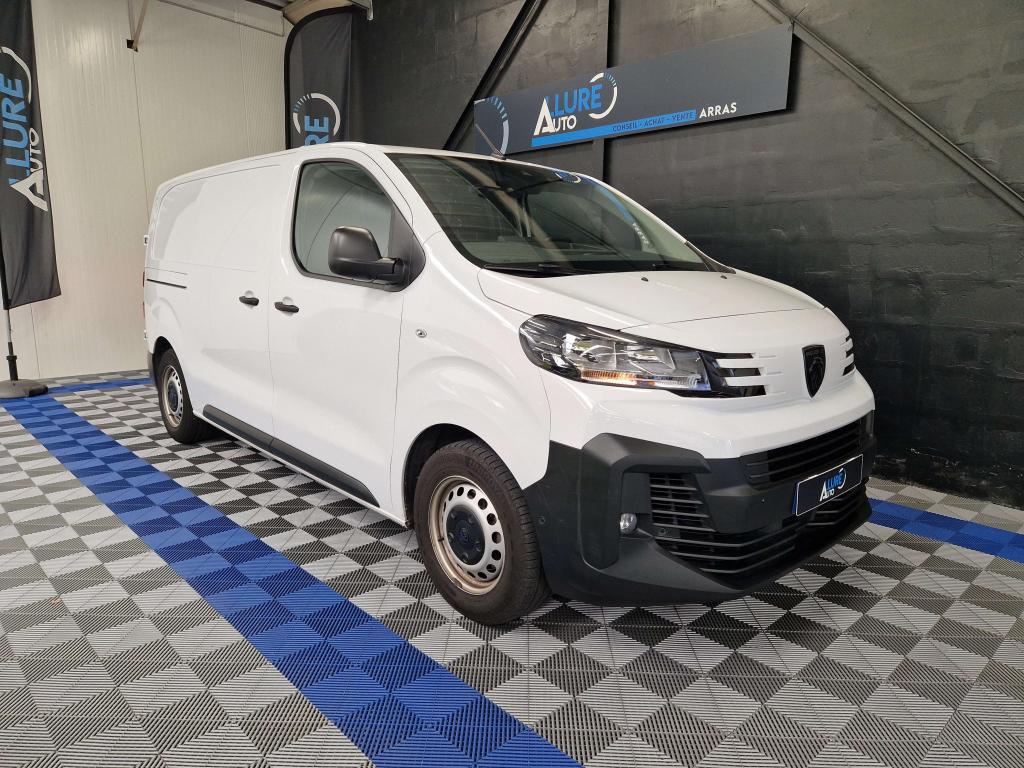 PEUGEOT EXPERT