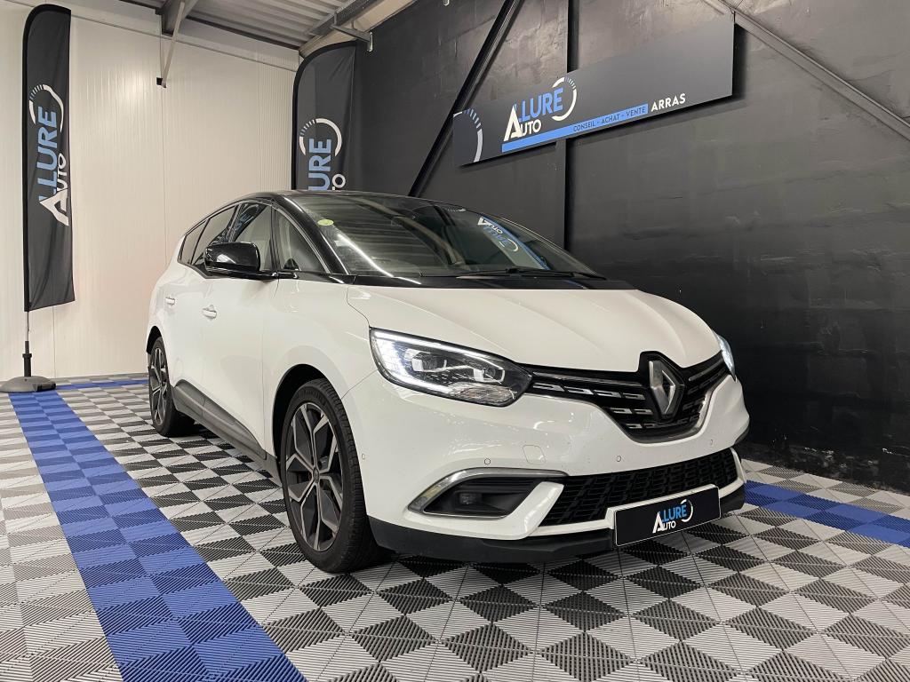 RENAULT GRAND SCENIC