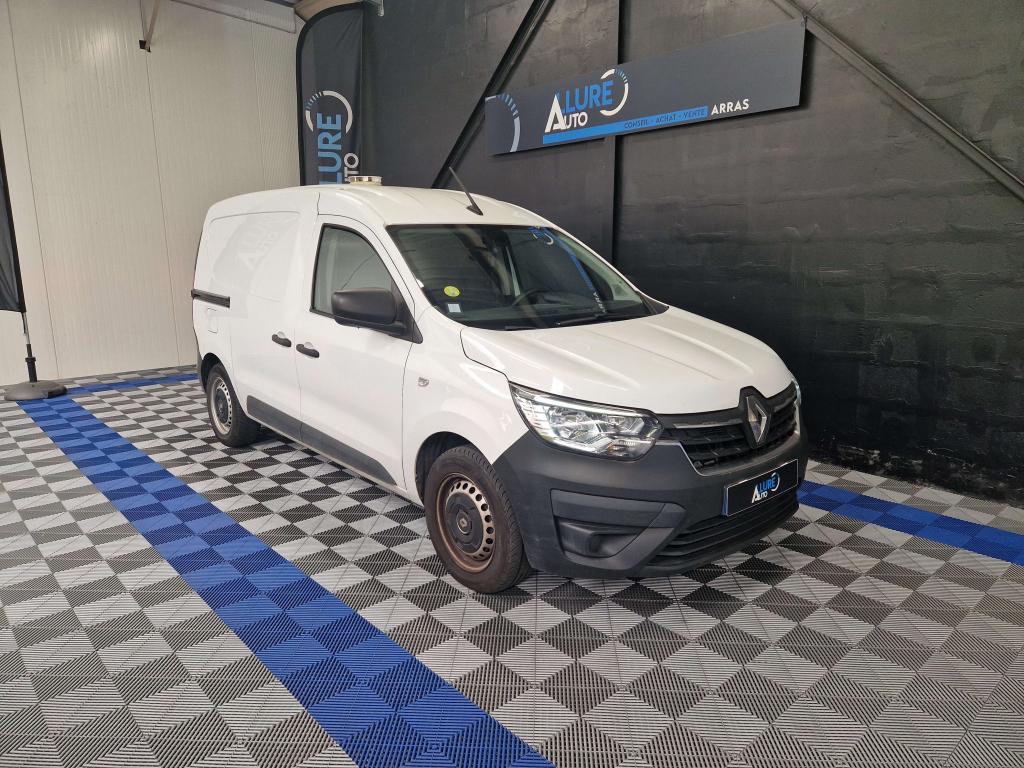 RENAULT EXPRESS Confort 1.5 Blue dCi 95 / Climatisation / Apple Carplay / Android Auto