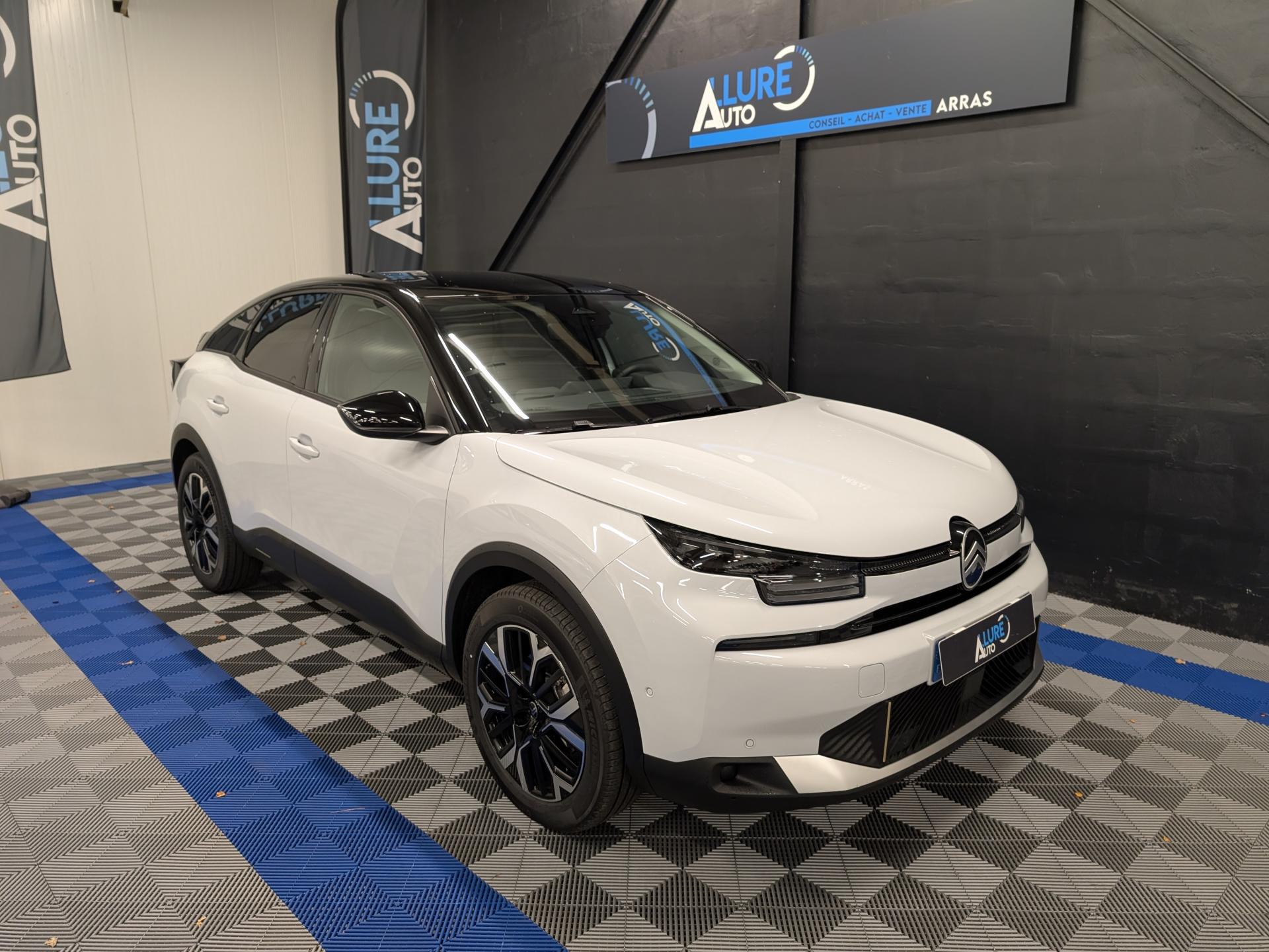 CITROËN C4