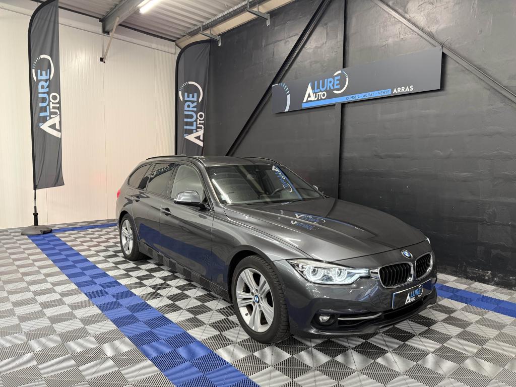 BMW SERIE 3