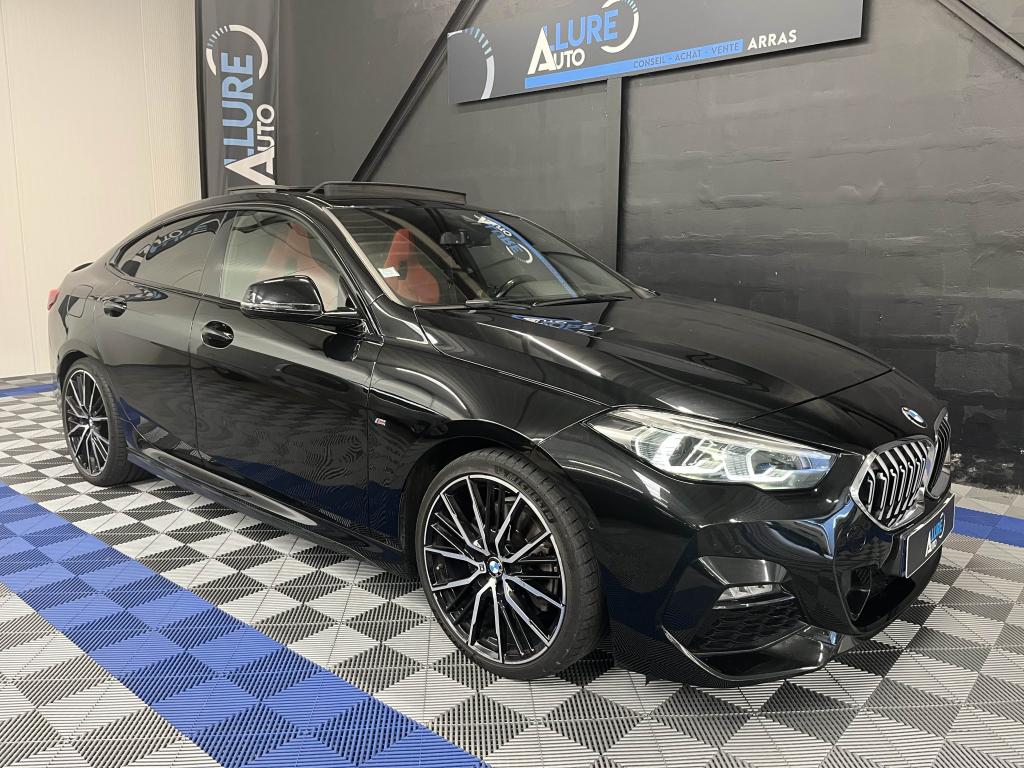 BMW SERIE 2