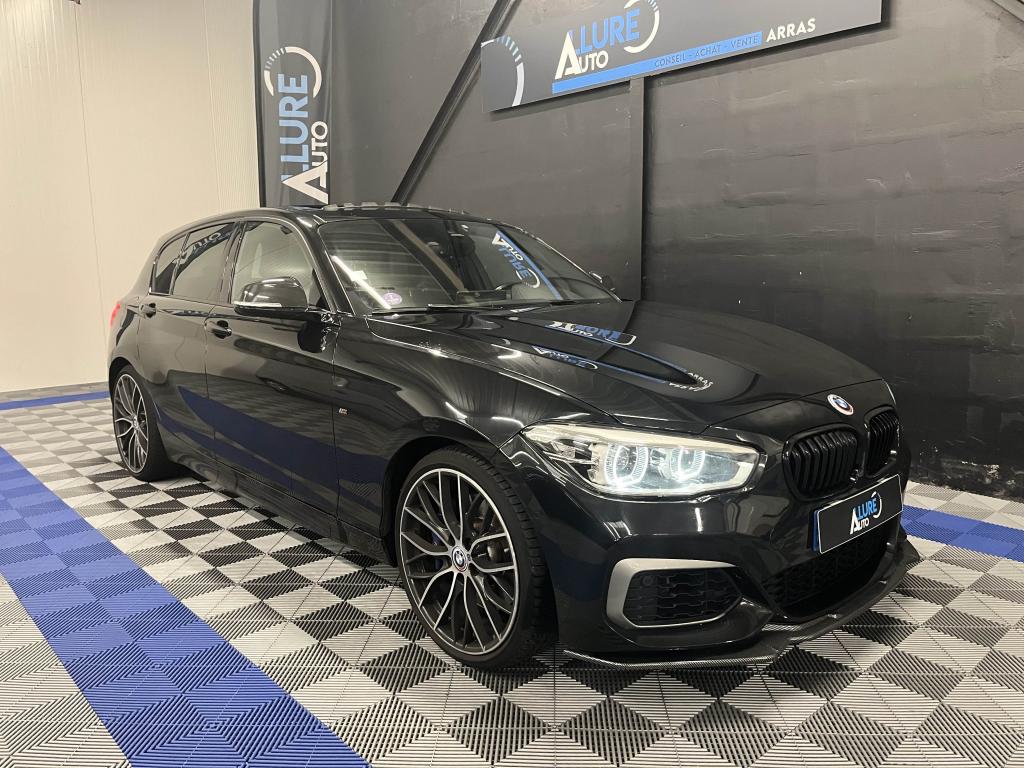 BMW SERIE 1