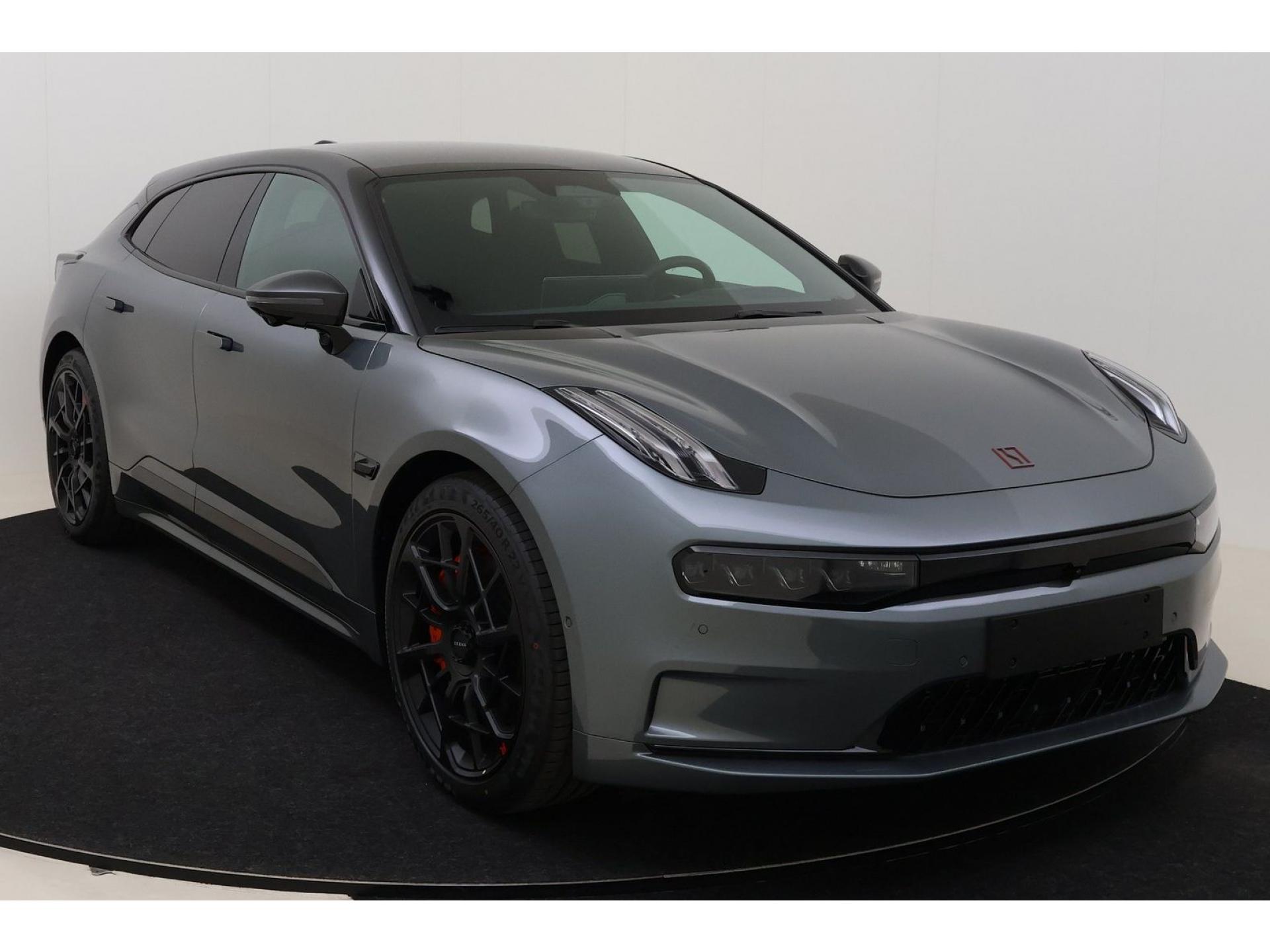 ZEEKR 001 Sport Edition 100 kWh 544 cv AWD