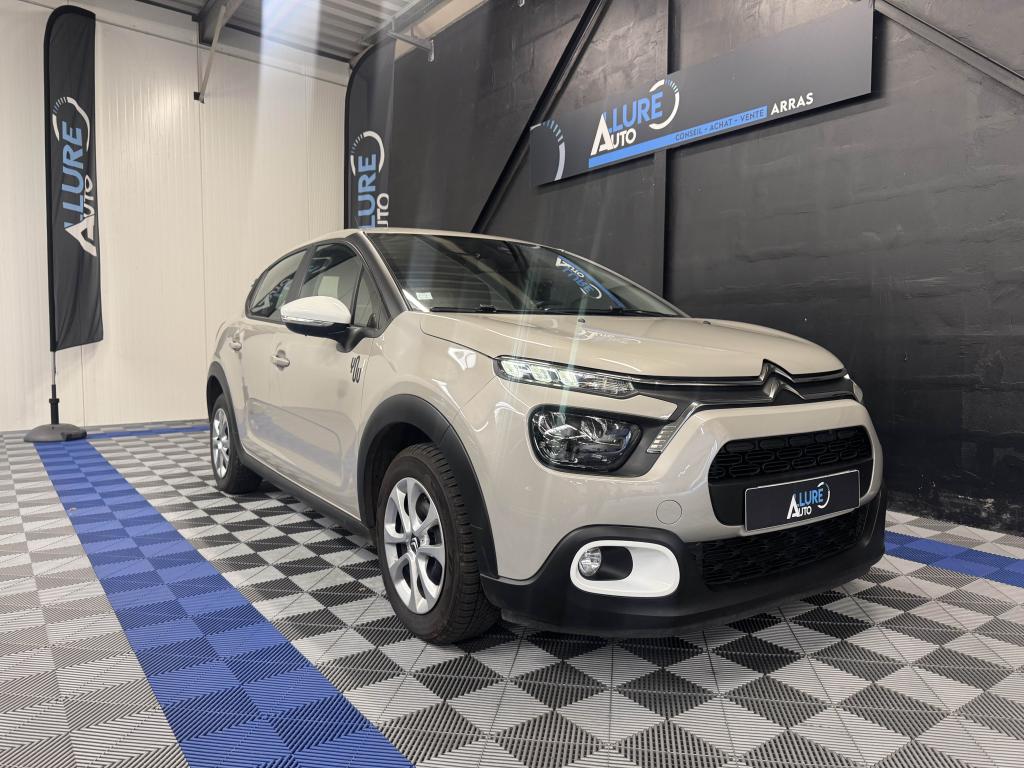 CITROËN C3