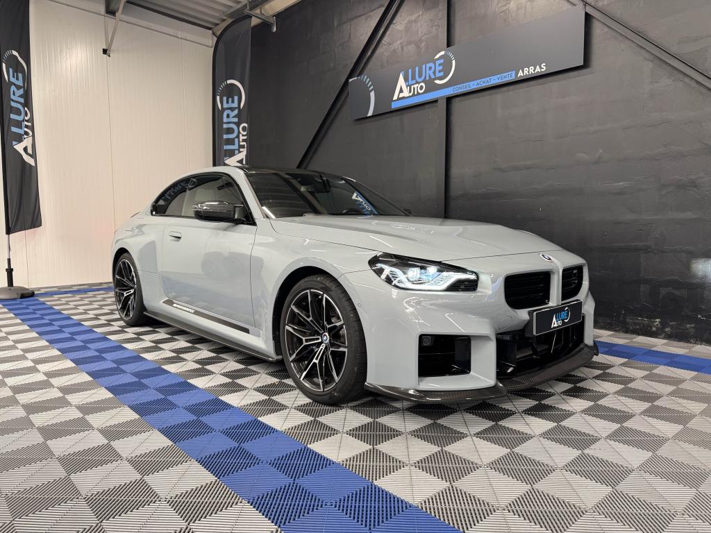 BMW M2