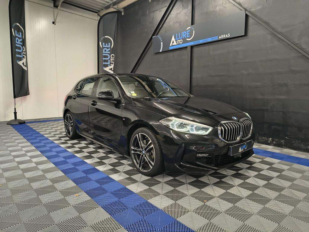 BMW SERIE 1