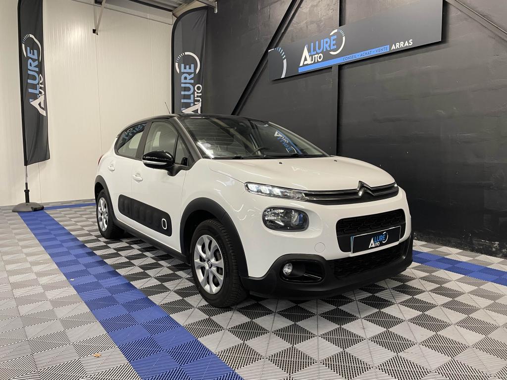 CITROËN C3