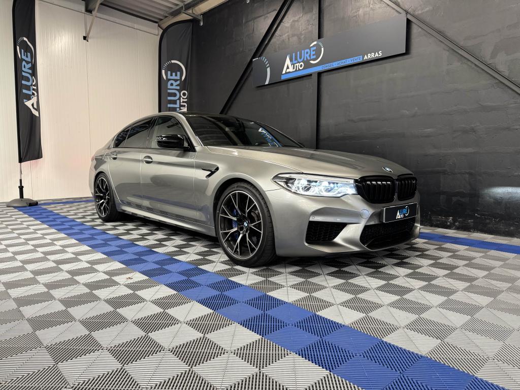 BMW M5