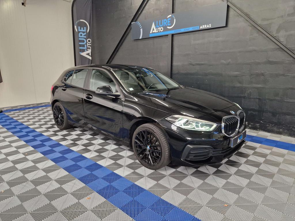 BMW SERIE 1