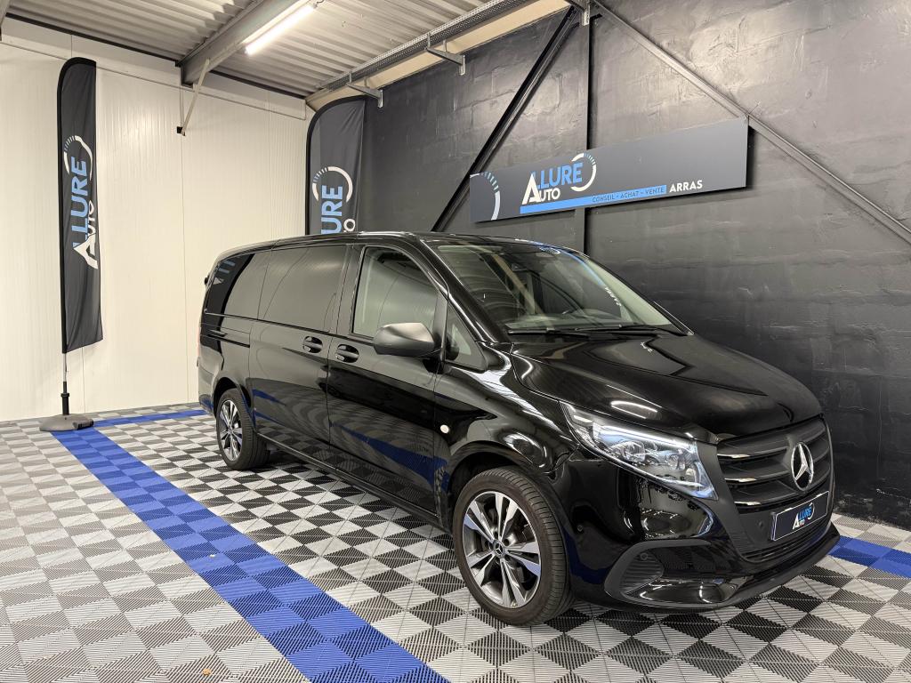 MERCEDES VITO
