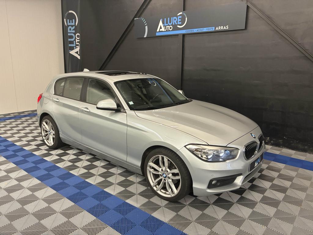 BMW SERIE 1