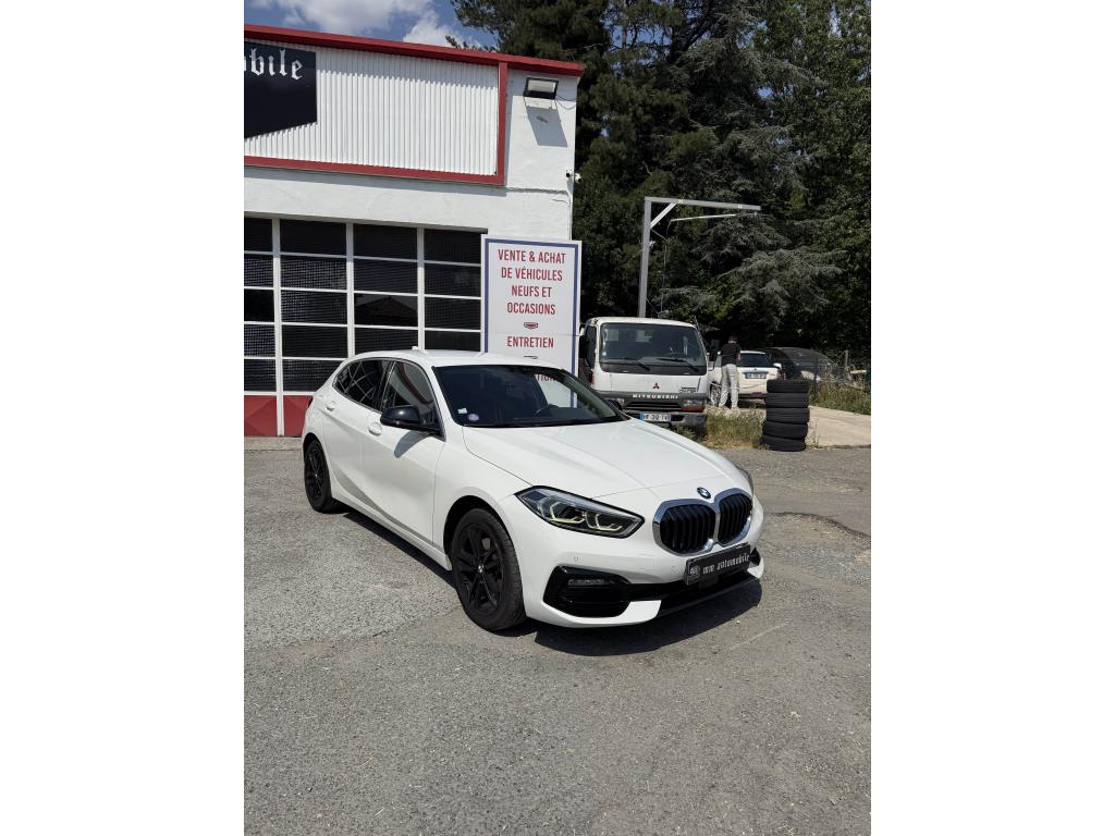 BMW SERIE 1
