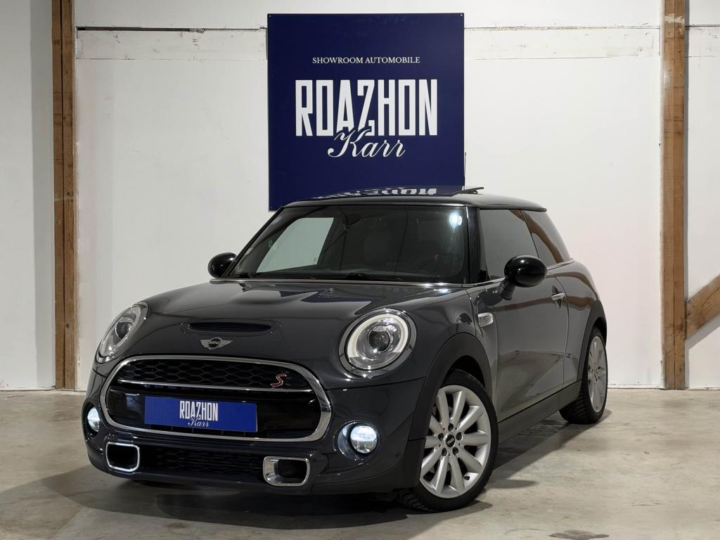MINI MINI