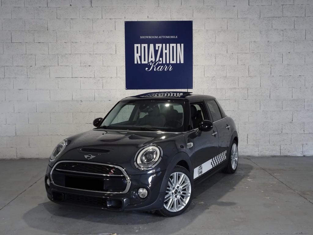 MINI MINI