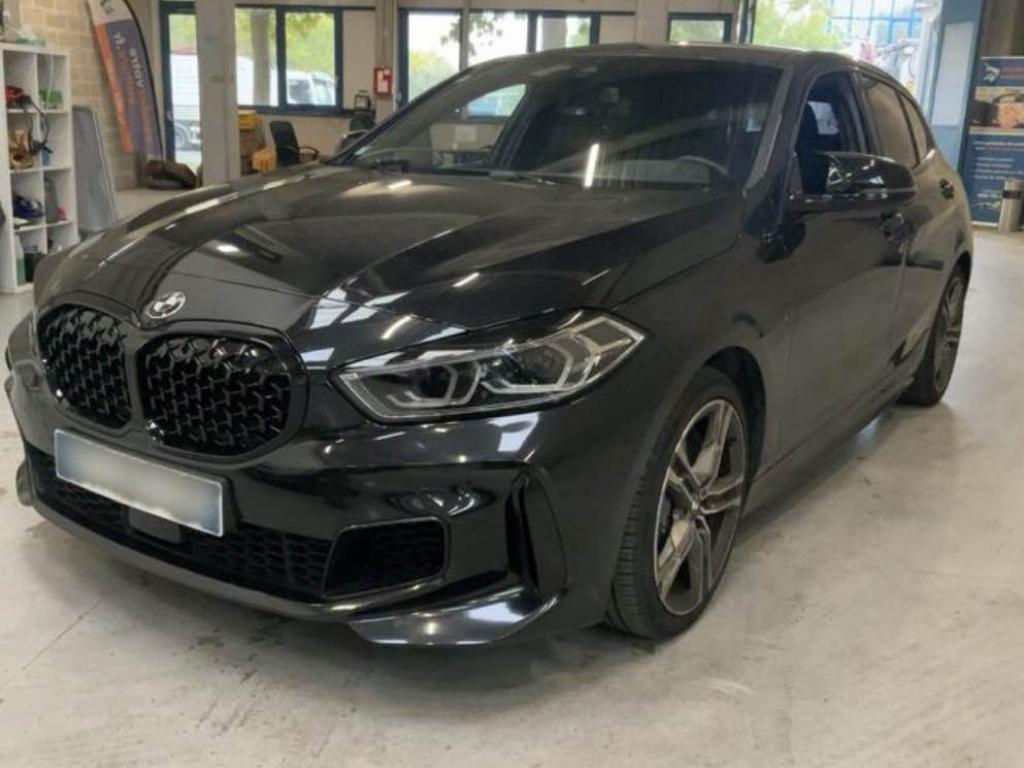 BMW SERIE 1