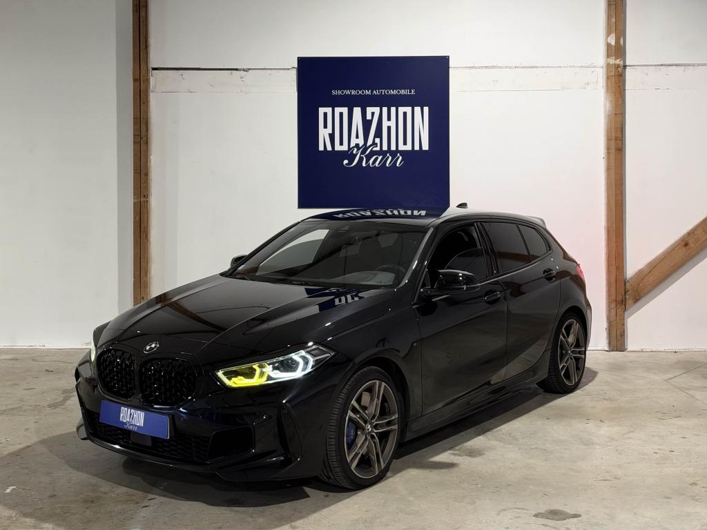 BMW SERIE 1