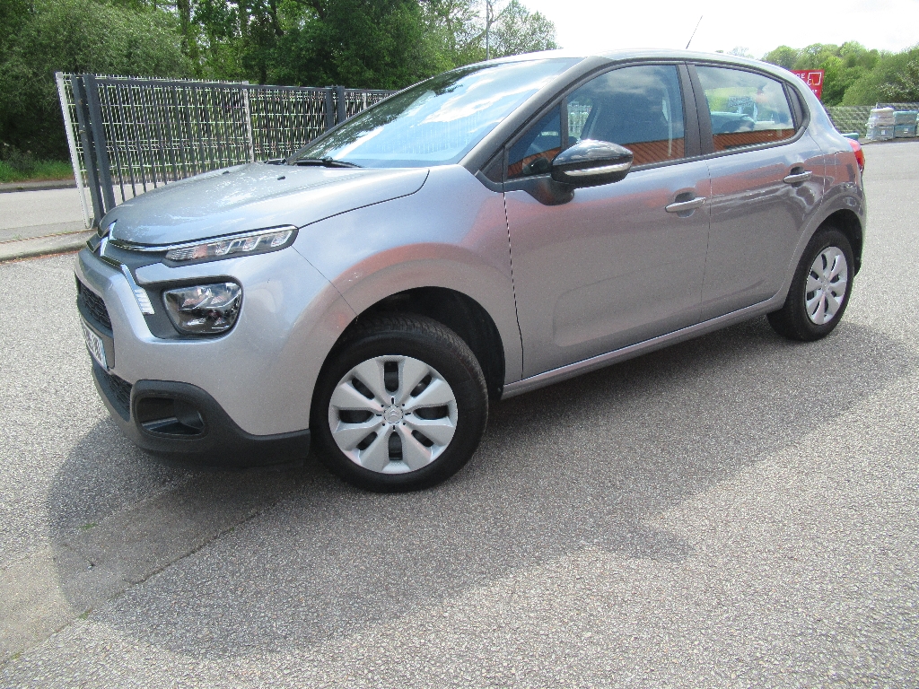 CITROËN C3