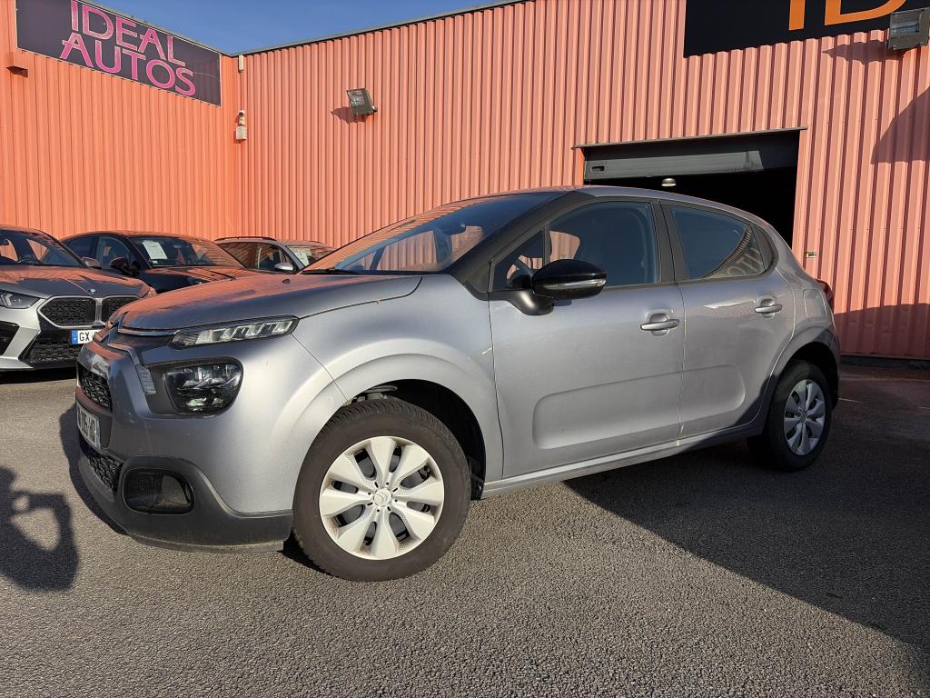 CITROËN C3