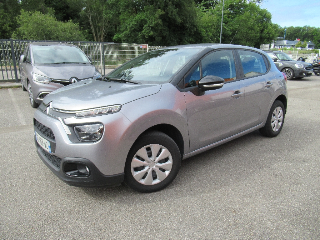 CITROËN C3