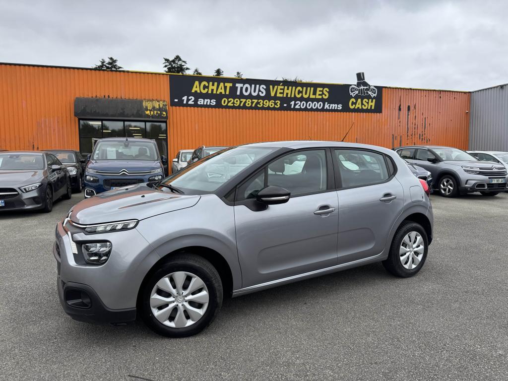 CITROËN C3