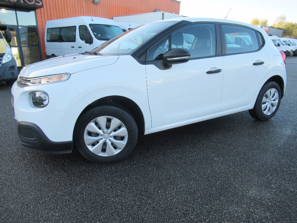 CITROËN C3
