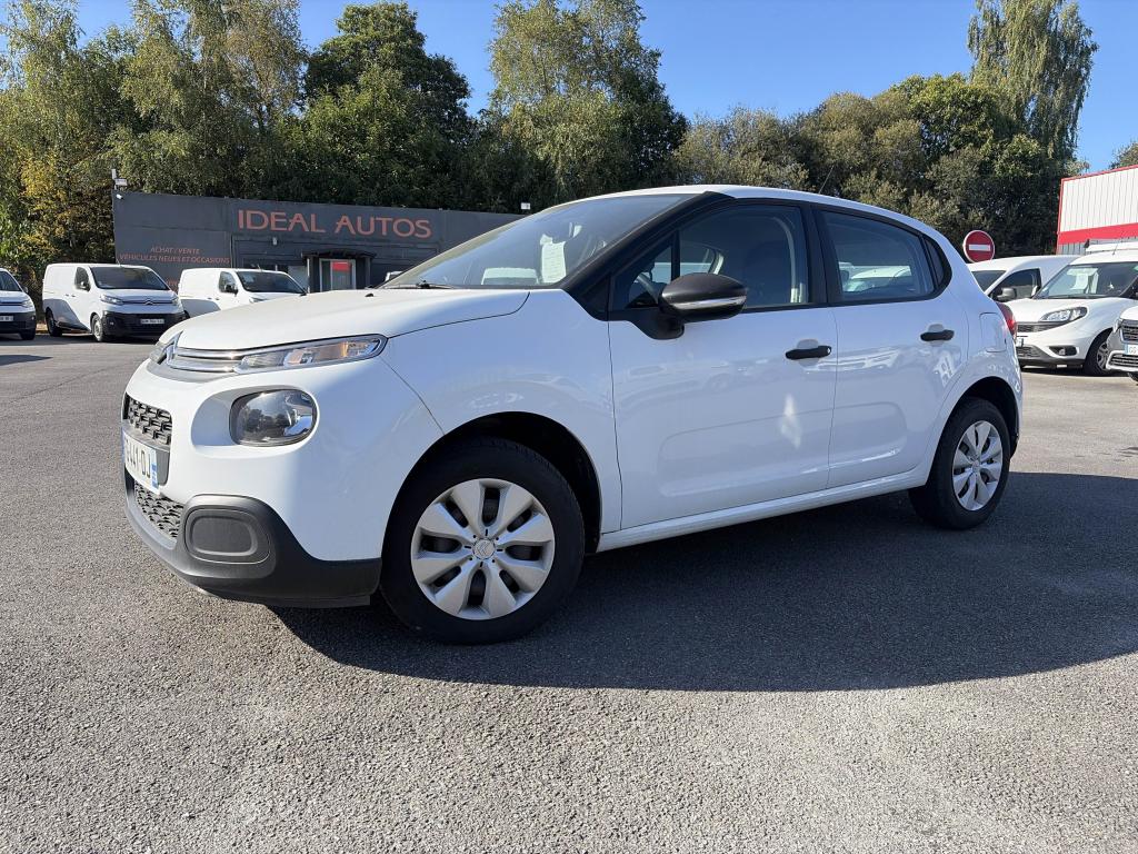CITROËN C3