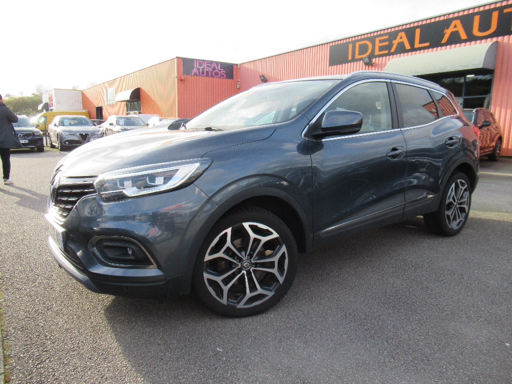 RENAULT KADJAR