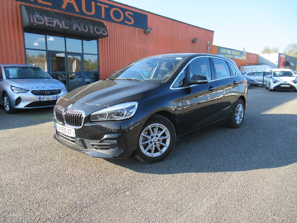 BMW SERIE 2