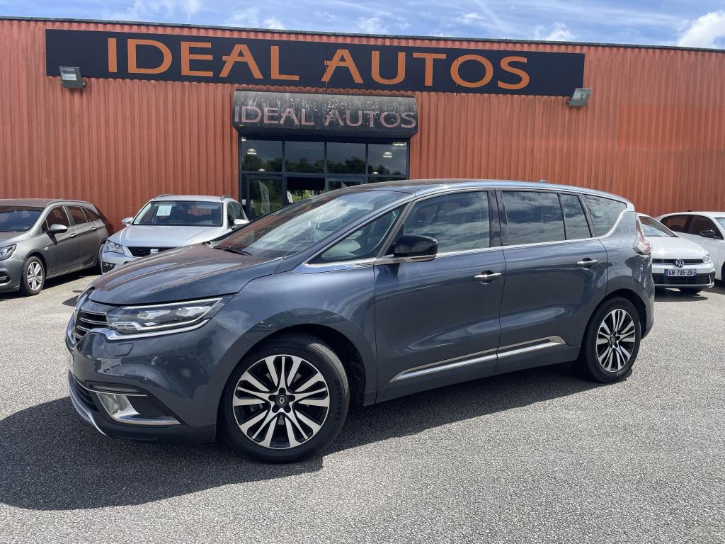 RENAULT ESPACE