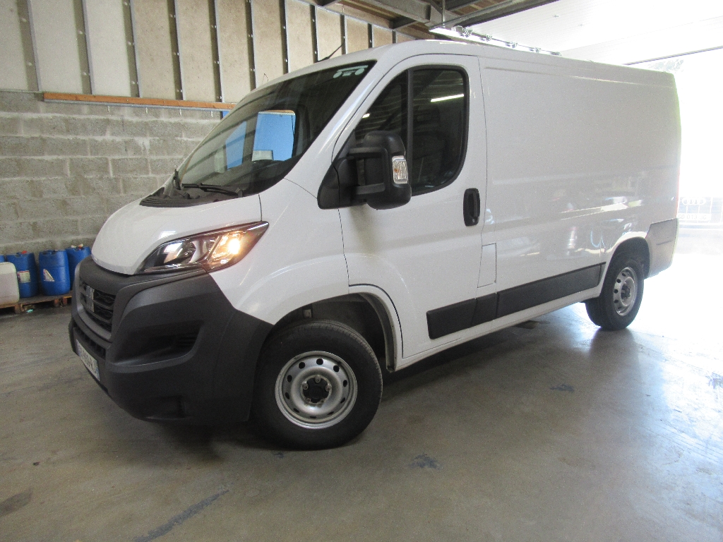 FIAT DUCATO