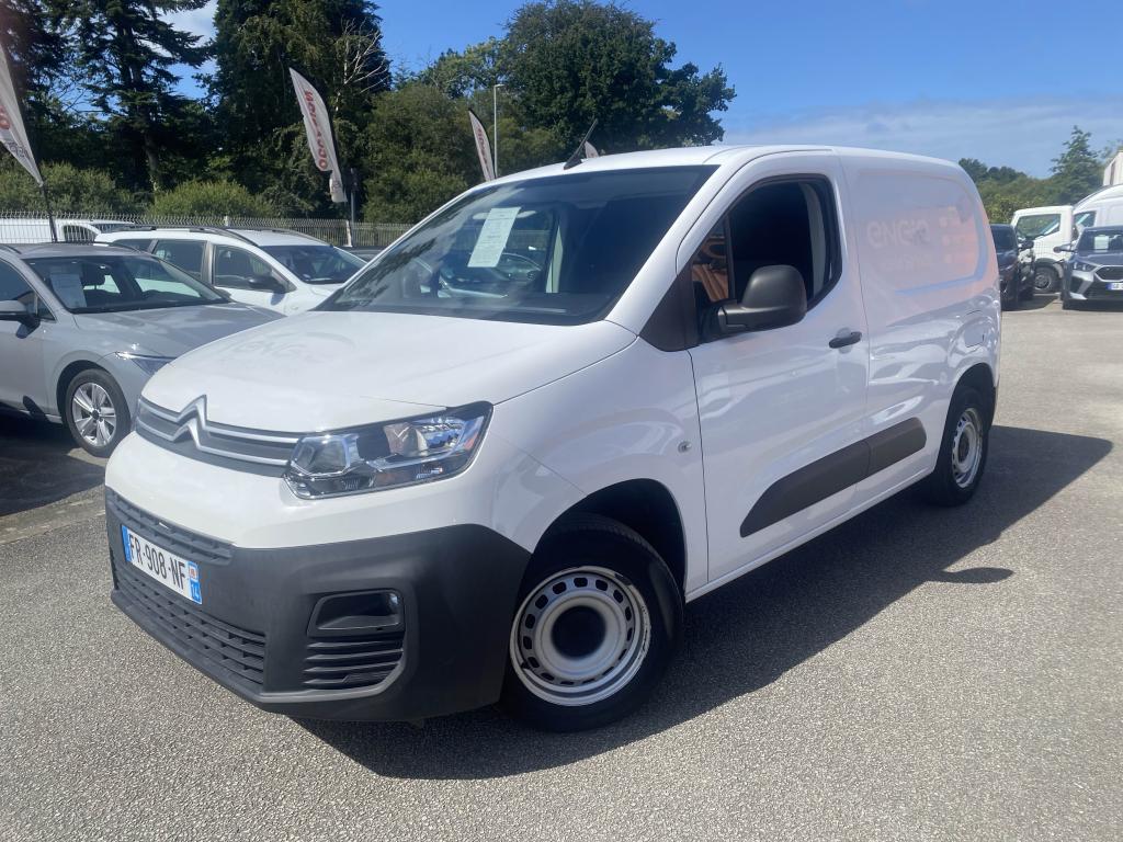 CITROËN BERLINGO