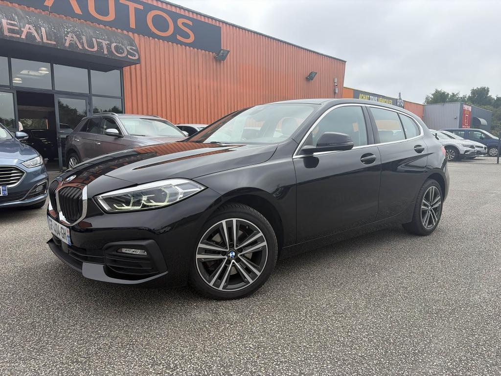 BMW SERIE 1