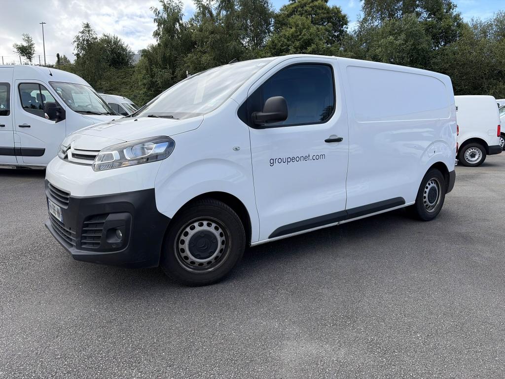 CITROËN JUMPY