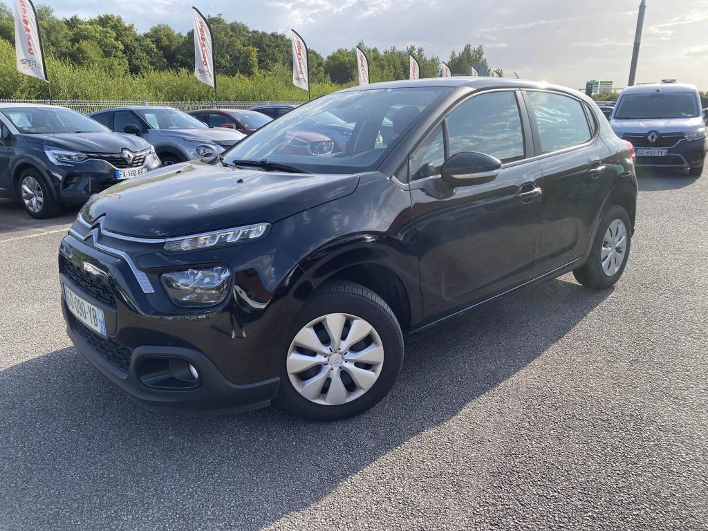CITROËN C3