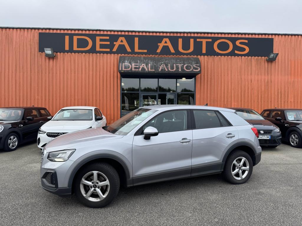 AUDI Q2