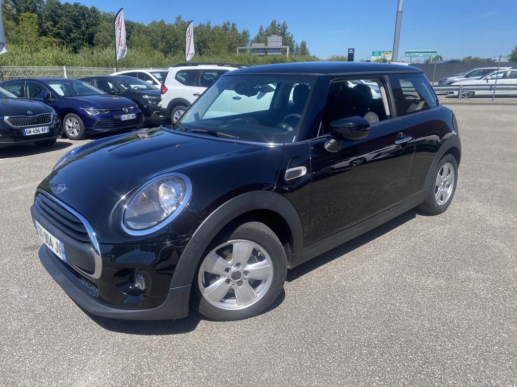 MINI MINI