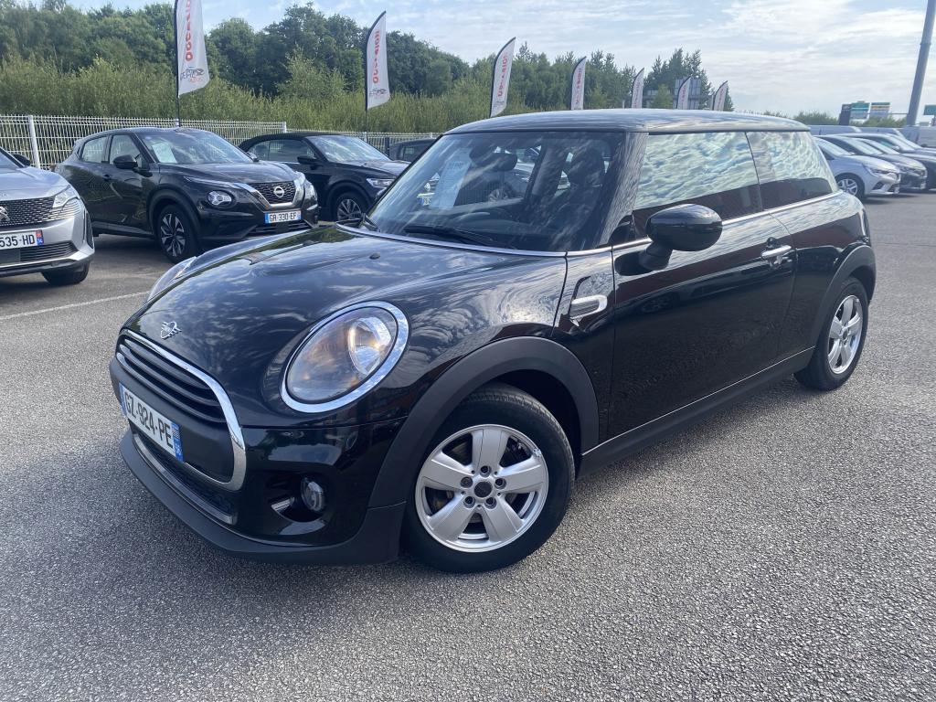 MINI MINI