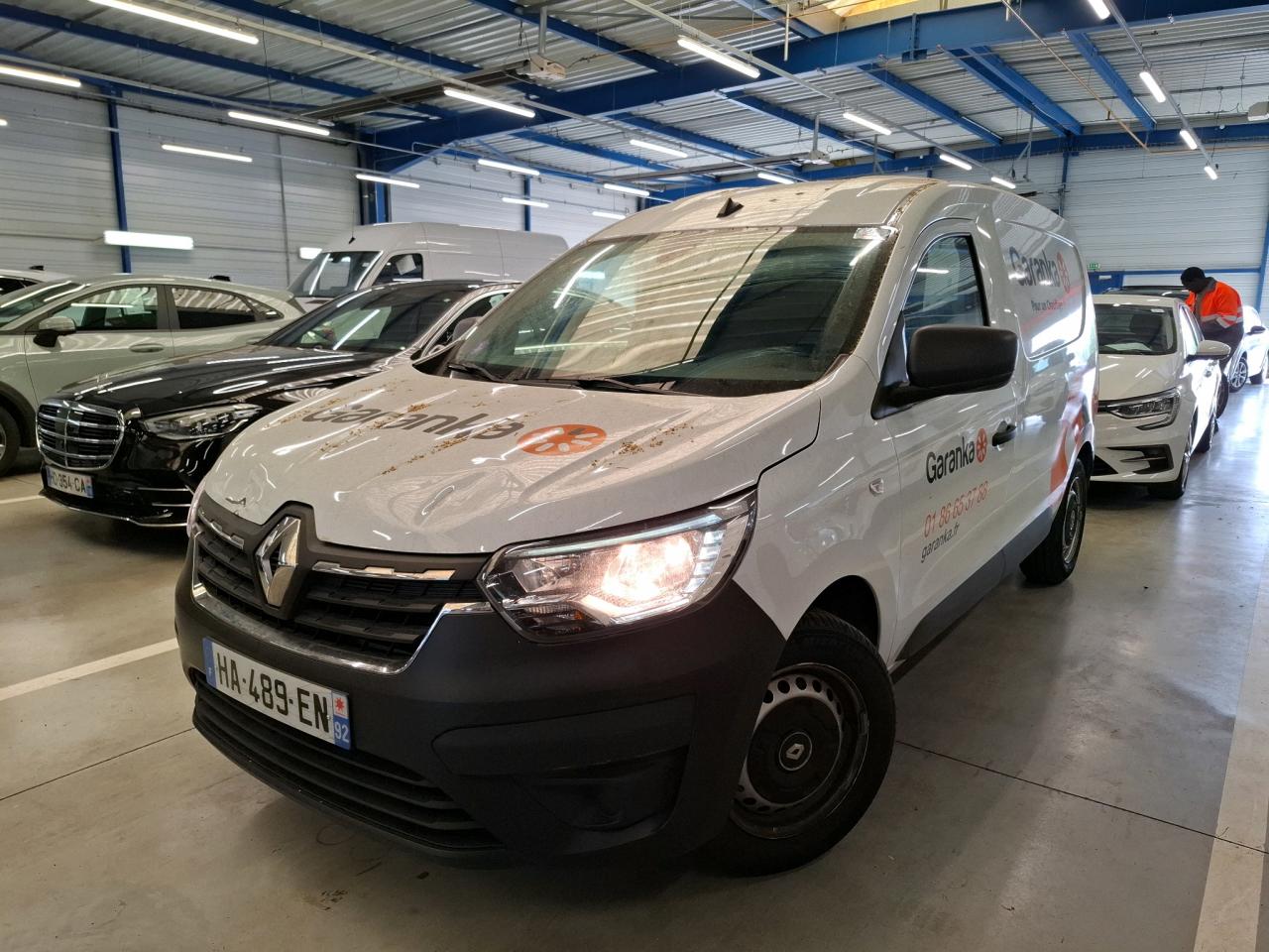 RENAULT EXPRESS II VAN 1.3 TCE 100 ch CONFORT