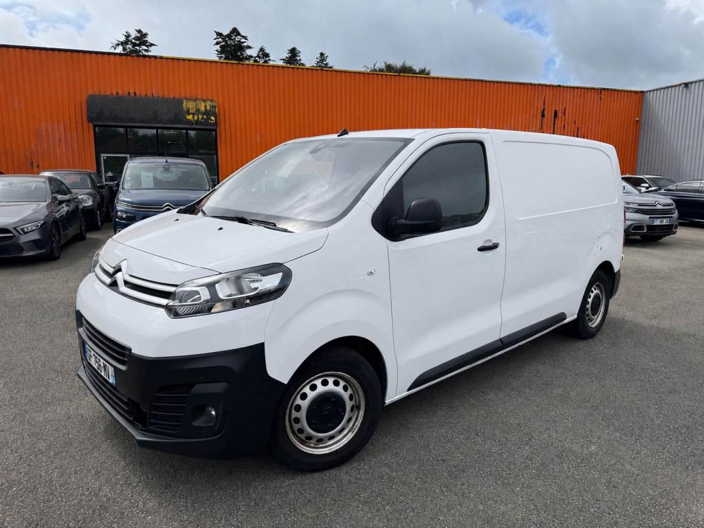 CITROËN JUMPY