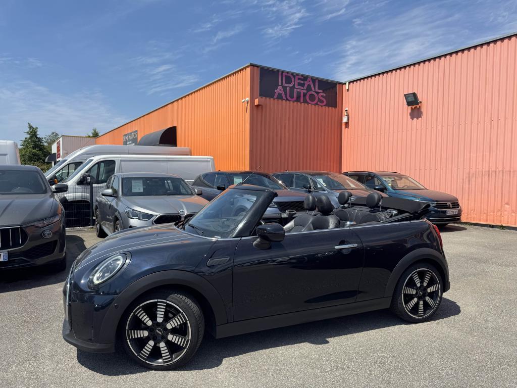 MINI MINI
