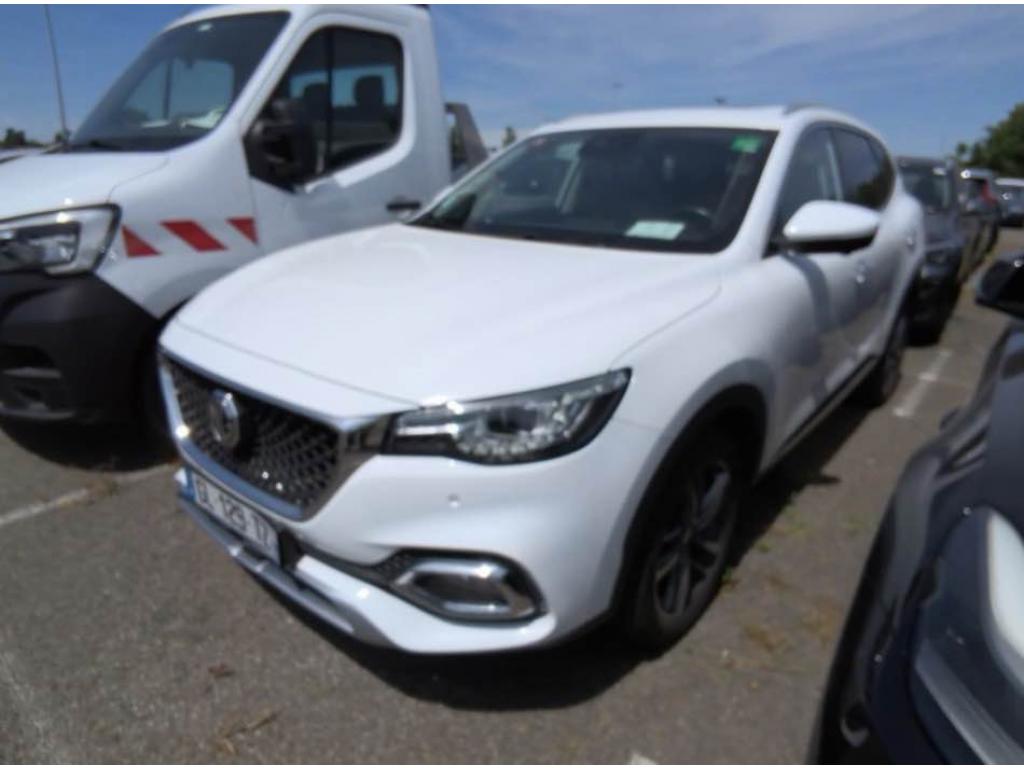 MG MOTOR EHS 1.5 TGDI 258 ch LUXURY