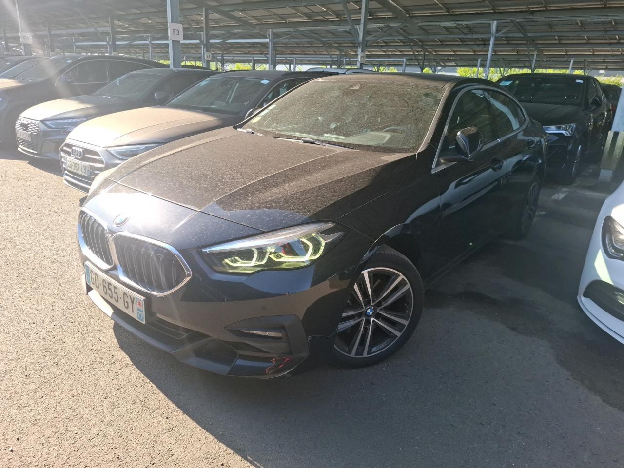 BMW SERIE 2