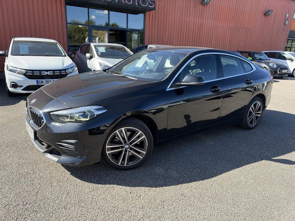 BMW SERIE 2