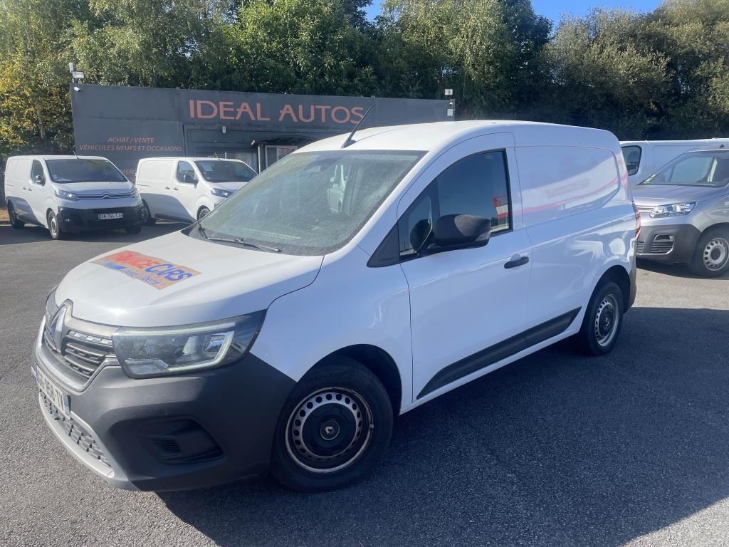 RENAULT KANGOO VAN