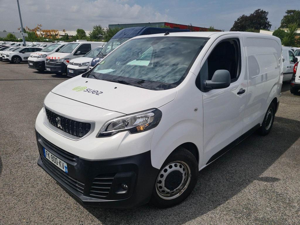 PEUGEOT EXPERT