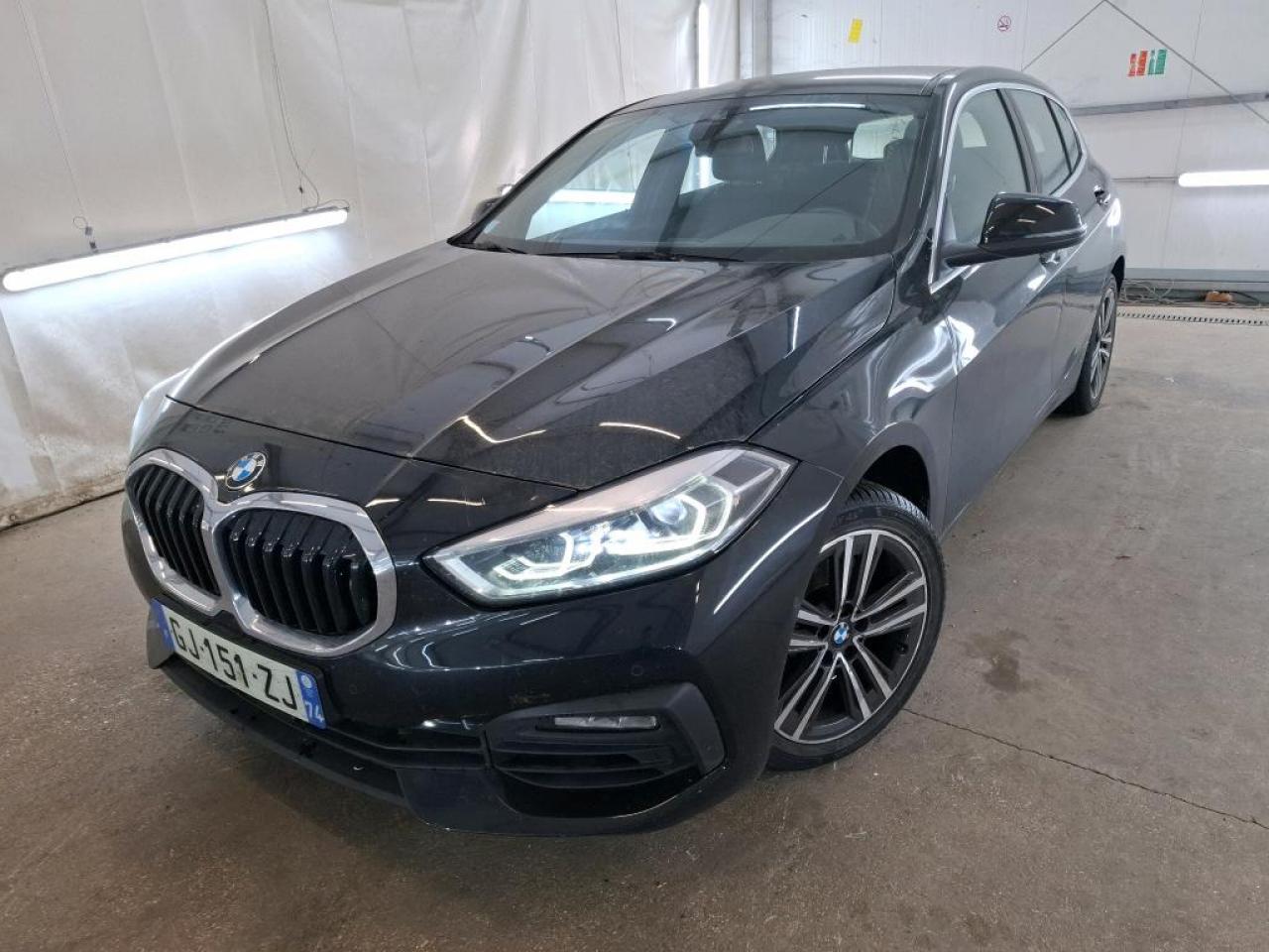 BMW SERIE 1