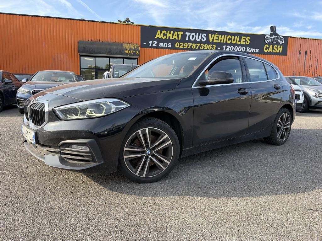 BMW SERIE 1
