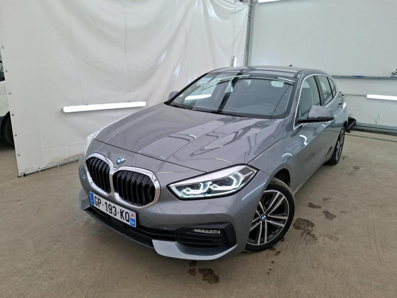 BMW SERIE 1