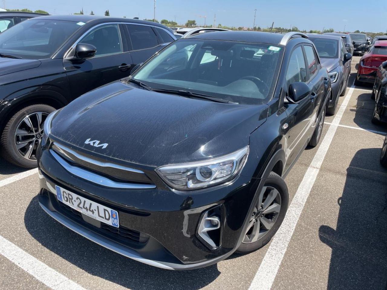 KIA STONIC